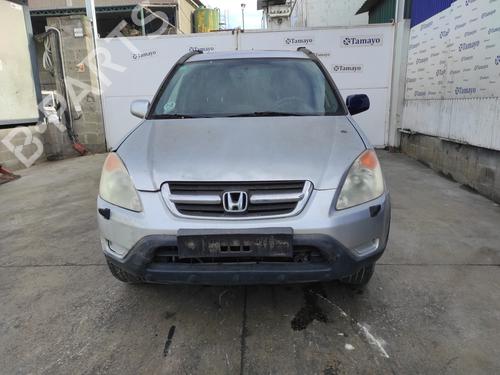 Rear differential HONDA CR-V II (RD_)  | BP29866682M24