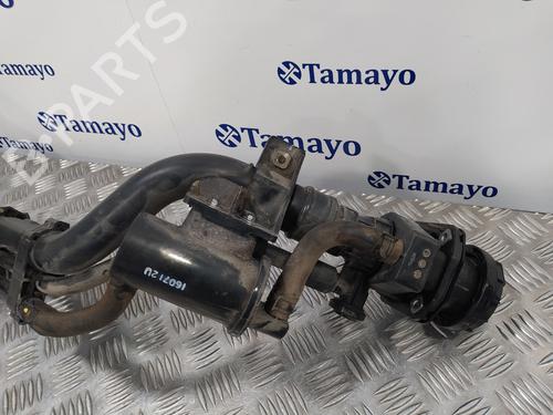 Pipe HYUNDAI IONIQ (AE)  | BP14358423M125 