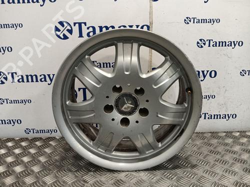 Used Rim Rim MERCEDES-BENZ SLK (R170) 200 Kompressor (170.444) (163 hp) 40088516 40088516