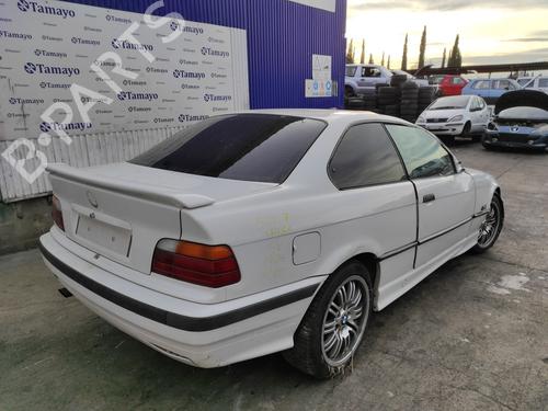 Gearbox BMW 3 Coupe (E36)  | BP16756399M3 
