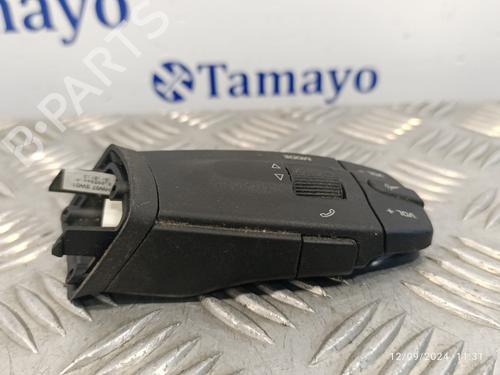 Steering wheel controls SEAT IBIZA IV (6J5, 6P1)  | BP19647291E15 