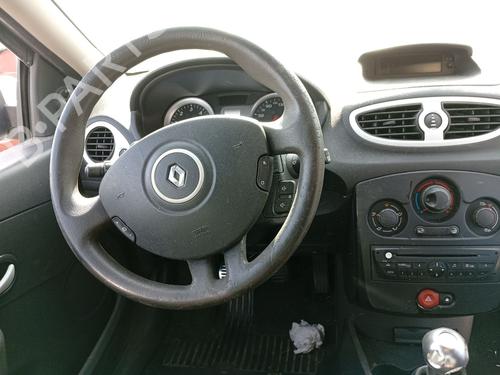 Used Steering column Steering column RENAULT CLIO III (BR0/1, CR0/1) 1.5 dCi (75 hp) 34539145 34539145