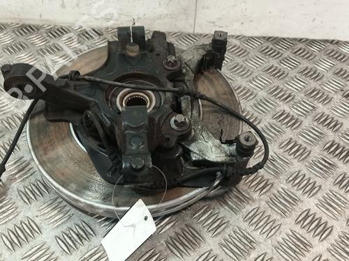 Used Right front steering knuckle Right front steering knuckle 38565197 38565197