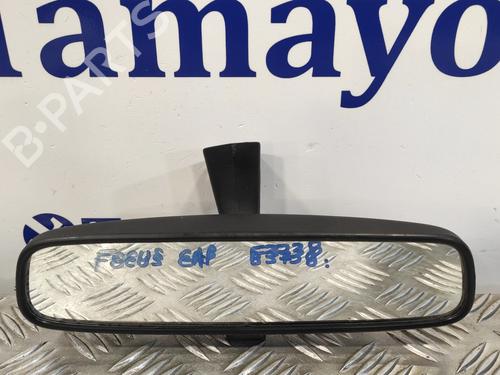 Used Rear mirror FORD FOCUS II (DA_, HCP, DP) 1.6 TDCi (109 hp) 13391000
