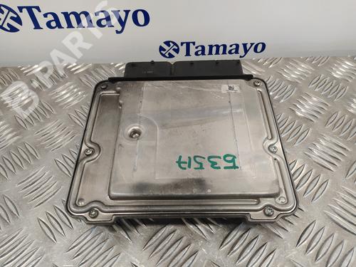 Engine control unit (ECU) OPEL INSIGNIA A Sports Tourer (G09) 2.0 CDTI (35) | BP11042218M57 