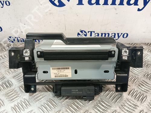 Used Radio LAND ROVER DISCOVERY IV (L319) 3.0 SDV6 4x4 (256 hp) 32343578