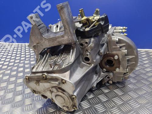 Gearbox PEUGEOT 407 (6D_)  | BP6425942M3 