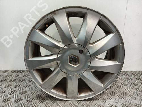 Used Rim Rim RENAULT SCÉNIC II (JM0/1_) 1.5 dCi (JM1E, JM16) (106 hp) 34720487 34720487