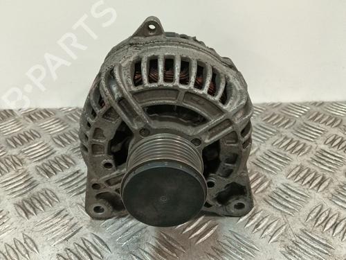 Used Alternator Alternator 32977998 32977998