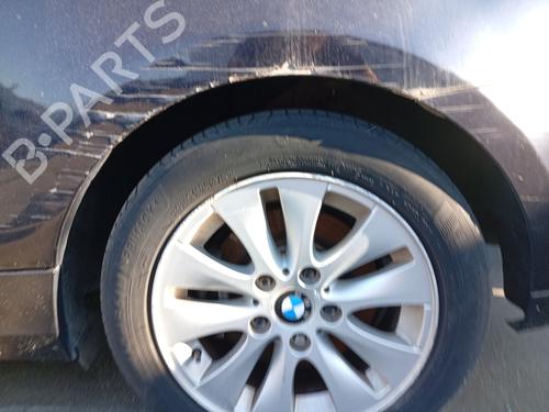 Used Wheel arch Wheel arch BMW 1 (E81) 118 d (143 hp) 36038138 36038138