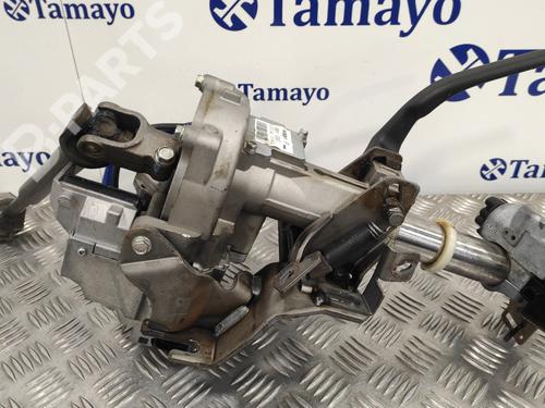 Steering column NISSAN QASHQAI / QASHQAI +2 I (J10, NJ10, JJ10E)  | BP12138677M21 