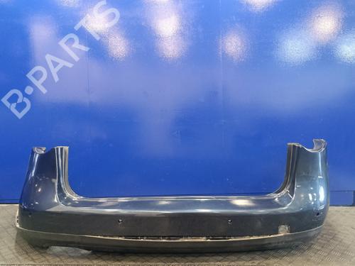 Stoßstange hinten VW PASSAT B6 Variant (3C5) 2.0 TDI 16V | BP19172958C8 