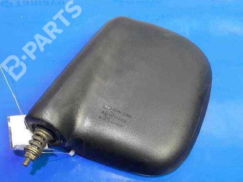 Right mirror HYUNDAI H-1 Van (A1) 2.5 TD | BP5272484C27 