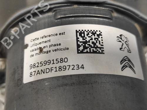ABS pump PEUGEOT 308 II (LB_, LP_, LW_, LH_, L3_)  | BP15658238M43 