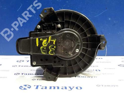 Heater blower motor TOYOTA PRIUS (_W3_)  | BP9552626M62 