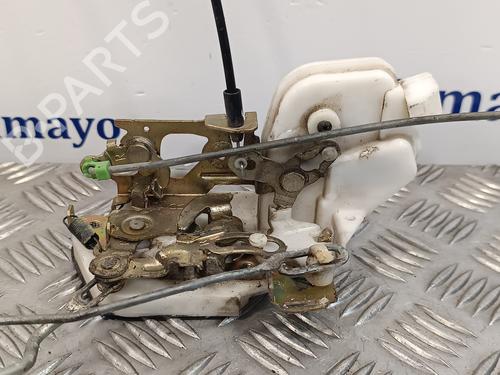 Used Rear right lock MITSUBISHI OUTLANDER I (CU_W) 2.0 (CU2W) (136 hp) 16686641