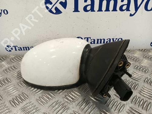 Right mirror MINI MINI (R50, R53)  | BP25754113C27 