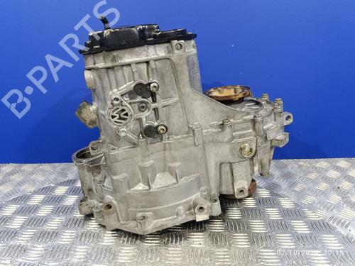Gearbox SEAT ALTEA (5P1) 1.9 TDI | BP20137360M3 