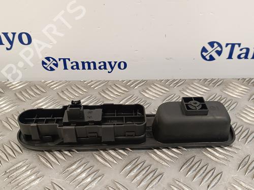 Right front window switch PEUGEOT 307 SW (3H) 1.6 HDI 90 | BP16562067I26 