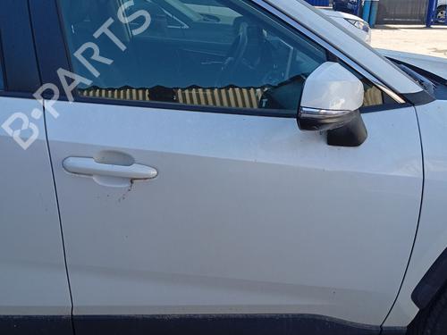Used Right front door Right front door 36998848 36998848