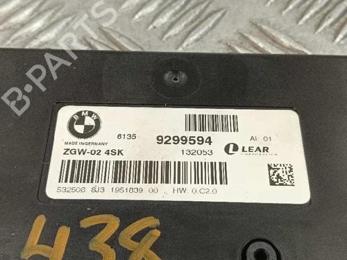 Electronic module BMW X3 (F25)  | BP24531154M83 
