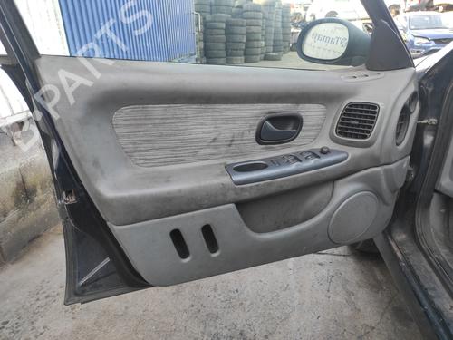 ABS pump RENAULT LAGUNA I (B56_, 556_)  | BP24502959M43 