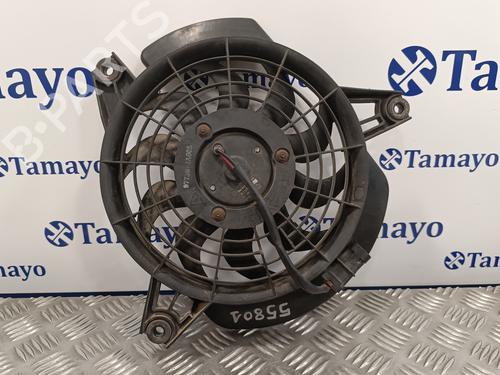Used Radiator fan HYUNDAI H-1 / STAREX Bus (A1) 2.5 TCi (101 hp) 15883096