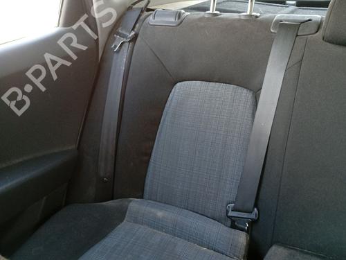Used Rear right seatbelt Rear right seatbelt KIA CEE'D Hatchback (ED) 1.4 (109 hp) 33726610 33726610