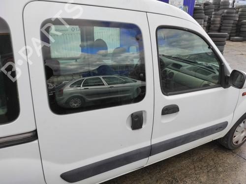 Grille RENAULT KANGOO (KC0/1_)  | BP15960962C40 