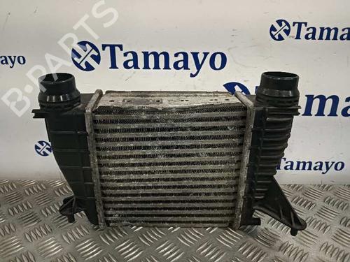 Used Intercooler RENAULT CLIO III (BR0/1, CR0/1) [2005-2014]  26597403