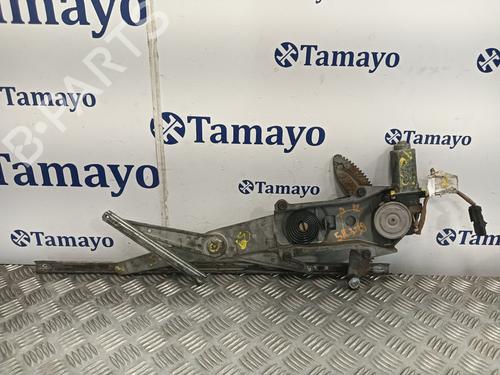 Used Front left window mechanism CHRYSLER STRATUS Convertible (JX) [1996-2001]  24288062