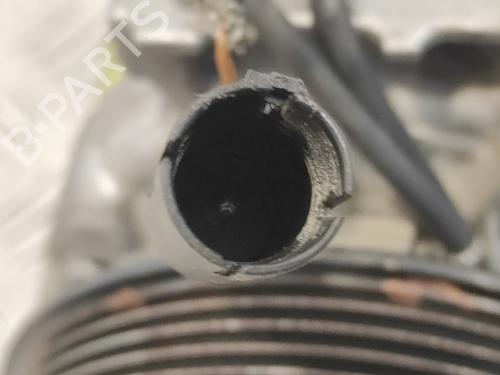AC compressor ROVER 75 (RJ)  | BP15495145M34 