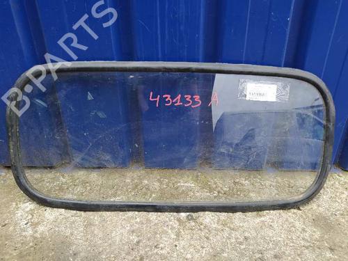 Used Bootlid window SEAT 600 (110B) 0.8 (23 hp) 25809282