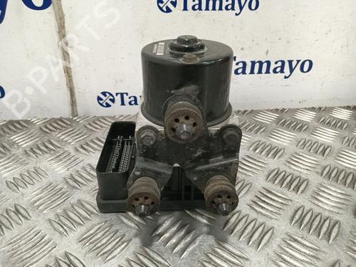 ABS pump VW GOLF PLUS V (5M1, 521) 2.0 TDI 16V | BP29743578M43 