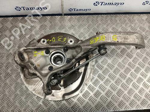 Left front steering knuckle BMW X6 (F16, F86)  | BP29136379M25 