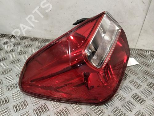 Left taillight SUBARU XV (_GP_) 1.6 i AWD (GP3, G33GP) | BP40089201C34 - Image 2