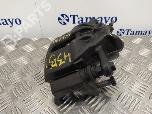 Right front brake caliper RENAULT CLIO III (BR0/1, CR0/1) 1.5 dCi (BR17, CR17) | BP11565593M104 