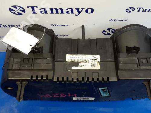 Instrument cluster SEAT ALTEA XL (5P5, 5P8) 1.6 TDI | BP6017221C47 