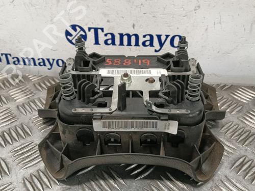 Driver airbag NISSAN TERRANO II (R20)  | BP28293756C9 
