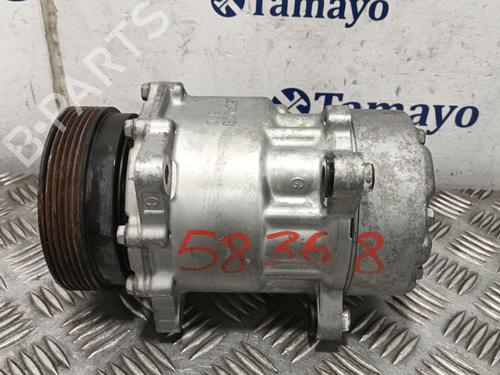 Compressor A/A SEAT TOLEDO II (1M2)  | BP28518168M34 