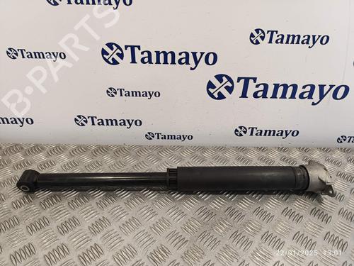 Used Right rear shock absorber FORD FIESTA VII (HJ, HF) [2017-2025]  22987417
