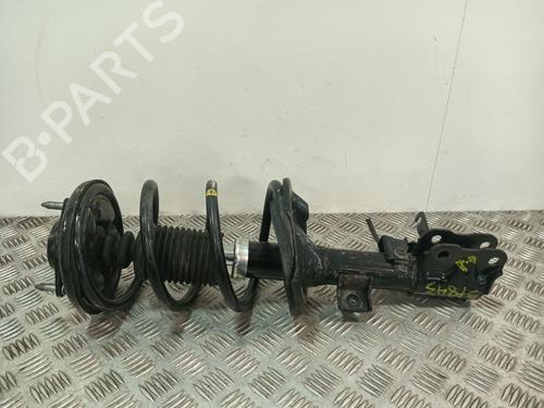 Højre fortil støddæmper Højre fortil støddæmper MITSUBISHI LANCER VIII Sportback (CX_A) [2007-2026] 34137876 34137876