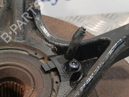 Right front steering knuckle CITROËN C4 Grand Picasso I (UA_) 2.0 HDi 138 | BP16646089M26 