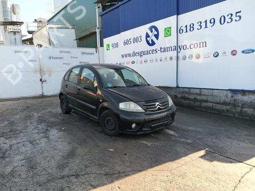 Used Parts CITROËN C3 I (FC_, FN_) 1.4 i (73 hp) 4366321