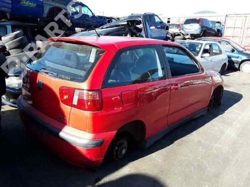 Right mirror SEAT IBIZA II (6K1) 1.9 TDI | BP2673921C27 