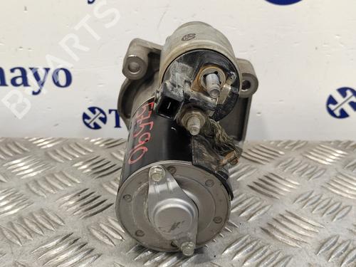 Starter PEUGEOT 2008 I (CU_)  | BP20138056M8