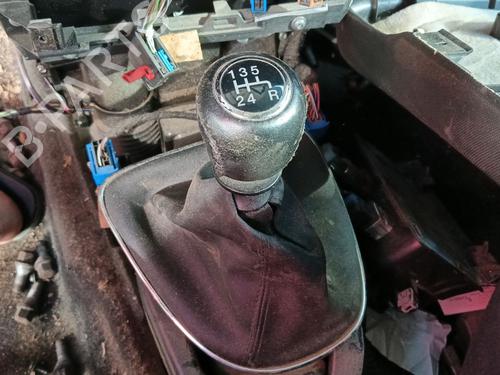 Used Gear lever Gear lever 39077797 39077797