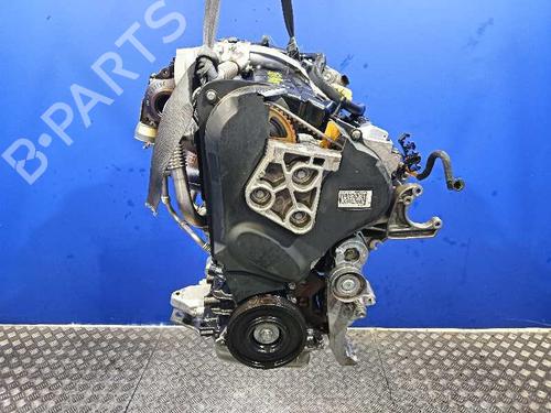 Engine RENAULT LAGUNA II Grandtour (KG0/1_)  | BP20127055M1 