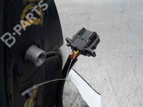 Right mirror SEAT ALTEA (5P1) 1.9 TDI | BP6805258C27 