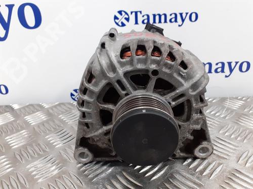 Generator FORD FIESTA VI (CB1, CCN) [2008-2017]  8823008